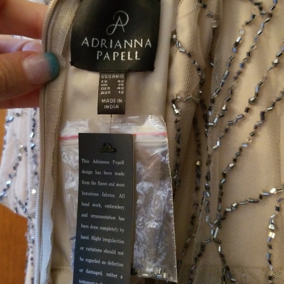 New!! Formal dress - Picture 5 of 6